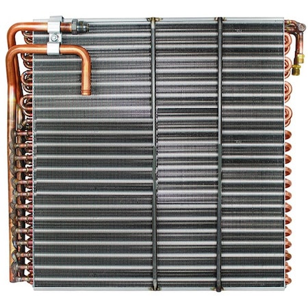 Aftermarket Condenser / Oil Cooler AR112965